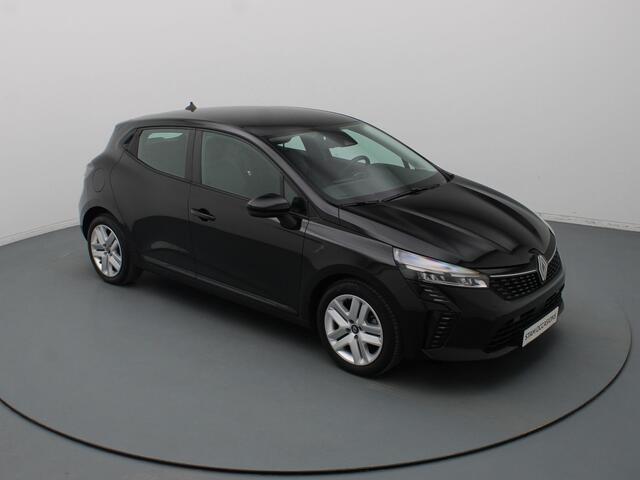 Renault CLIO 90pk TCe GPF evolution Airco | Cruise | Carplay | Parkeersens. achter