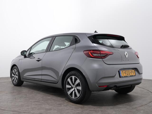 Renault CLIO 1.0 TCE 90PK EQUILIBRE | Carplay | Cruise | LED