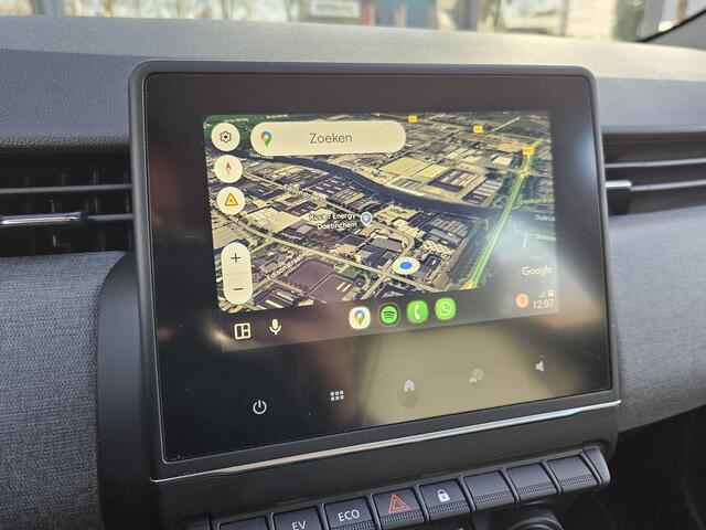 Renault CLIO 1.6 E-Tech Hybrid 145PK Automaat / Apple Carplay & Android Auto / Parkeersensoren / Cruise Control / Airco /