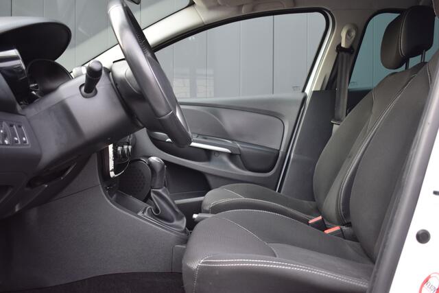 Renault CLIO 0.9 TCE Night&Day Airco | Full Map Navi | Telefonie | Cruise Control | 16 Inch LMV | Isofix