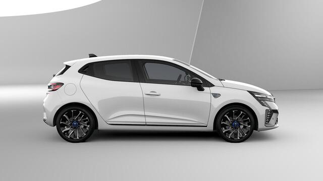 Renault CLIO E-Tech Full Hybrid 145 esprit Alpine l Tijdelijk 5 jaar garantie! l Meer dan ¤ 3000 voordeel! l Uit voorraad leverbaar!