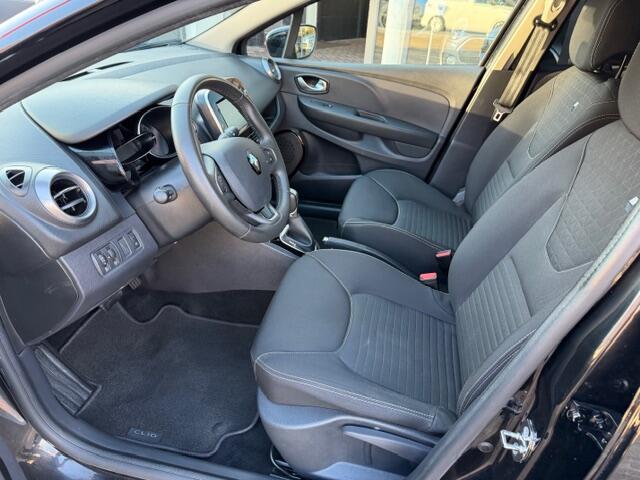 Renault CLIO Estate 1.2 TCe Intens,Automaat,Navi,Airco