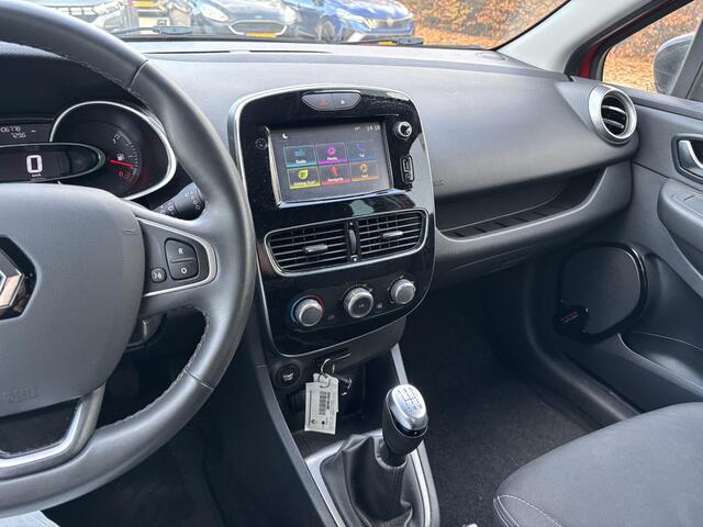 Renault CLIO 0.9 TCe Limited | Navigatie | LMV |