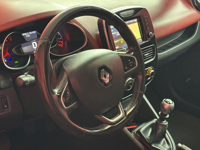 Renault CLIO Estate 1.2 TCe Intens | Bose | Camera | Stoelverwarming