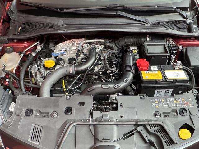 Renault CLIO Estate 1.2 TCe Intens | Bose | Camera | Stoelverwarming