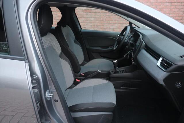 Renault CLIO 1.0 TCe 90pk Evolution | App Connect | Airco | Cruise | LED | DAB | PDC