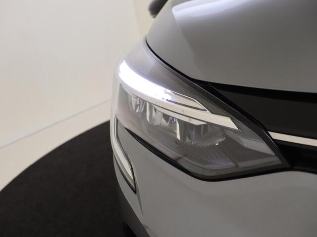 Renault CLIO 1.0 TCe 90 PK Equilibre Airco | Android Auto | Apple Carplay | Lichtsensor | 1ste Eigenaar