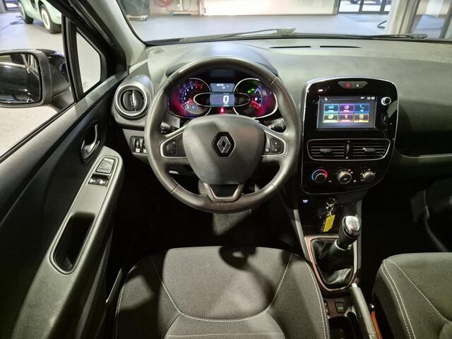 Renault CLIO Estate 0.9 TCe Limited Airco | Cruise | Navi | HiFi | Nette auto