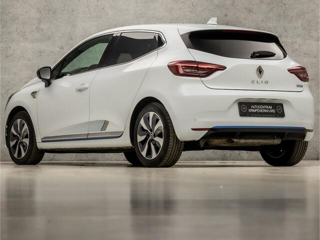 Renault CLIO 1.6 E-Tech Hybrid 140 Serie Limitee E-TECH 140Pk Automaat (VIRTUAL COCKPIT, APPLE CARPLAY, GROOT NAVI, CAMERA, GETINT GLAS, SPORTSTOELEN, KEYLESS, CRUISE, NIEUWSTAAT)
