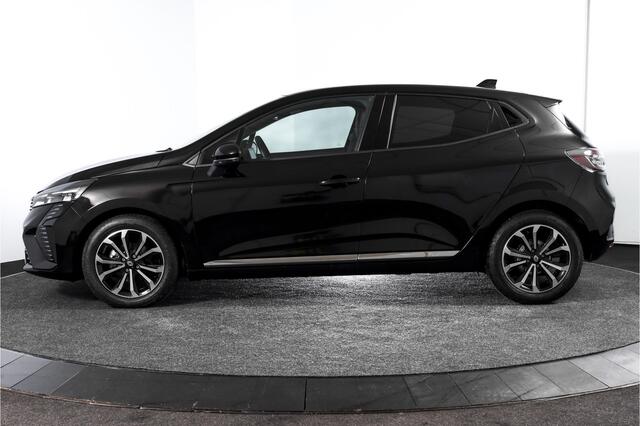 Renault CLIO 1.0 TCe 90 PK Techno | Dig. Cockpit | Cruise | Stoel-+Stoelverw. | PDC | Camera | NAV + App. Connect | ECC | DAB | LM 16" | 2253