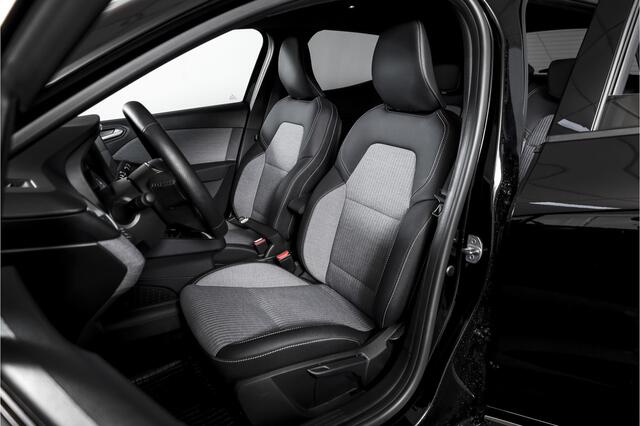 Renault CLIO 1.0 TCe 90 PK Techno | Dig. Cockpit | Cruise | Stoel-+Stoelverw. | PDC | Camera | NAV + App. Connect | ECC | DAB | LM 16" | 2253