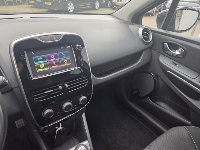 Renault CLIO 0.9 TCe Night&Day