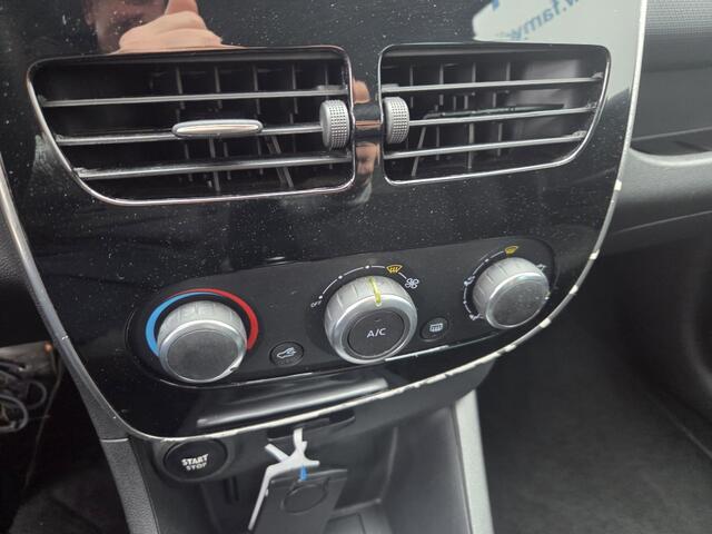 Renault CLIO 0.9 TCe Night&Day