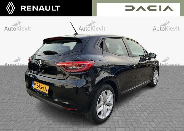 Renault CLIO 1.0 TCe 90 Zen