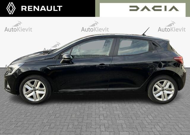 Renault CLIO 1.0 TCe 90 Zen
