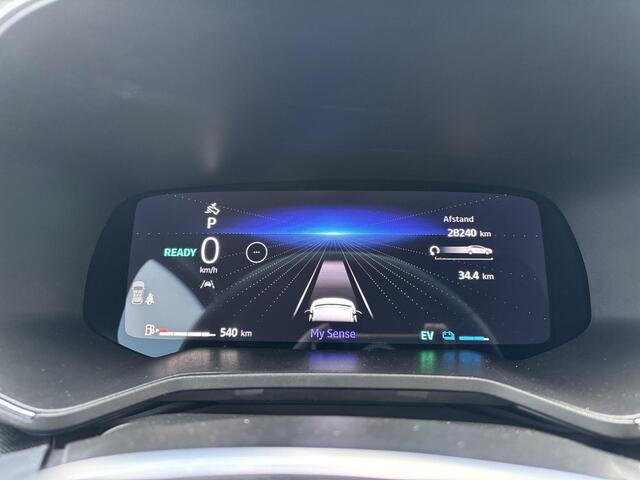 Renault CLIO 1.6 E-Tech Full Hybrid 145 techno | Groot Navigatie | Camera | Automaat |