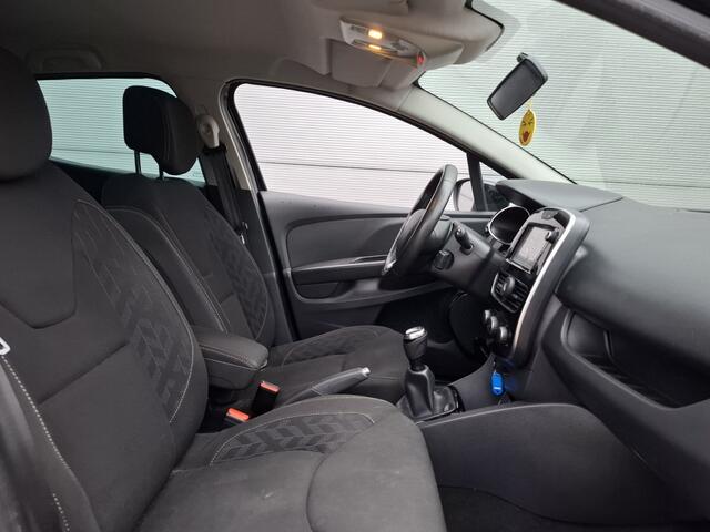 Renault CLIO 0.9 TCe Limited Navi/Led/Cruise/Airco