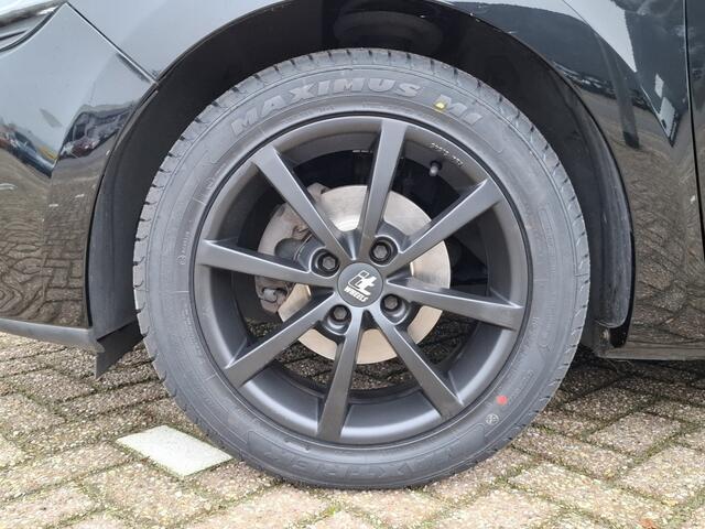 Renault CLIO 0.9 TCe Limited Navi/Led/Cruise/Airco