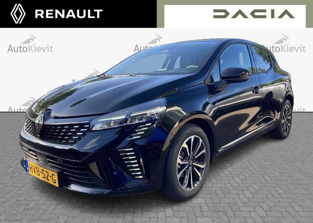 Renault CLIO 1.0 TCe 90 GPF techno - Demo / Pack navigation techno / Pack winter / Pack Driving & safety / Pack City Premium