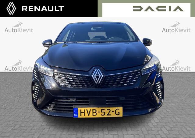 Renault CLIO 1.0 TCe 90 GPF techno - Demo / Pack navigation techno / Pack winter / Pack Driving & safety / Pack City Premium