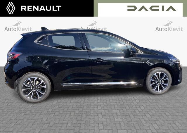 Renault CLIO 1.0 TCe 90 GPF techno - Demo / Pack navigation techno / Pack winter / Pack Driving & safety / Pack City Premium