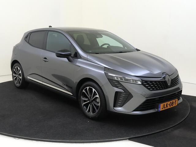 Renault CLIO 1.0 TCe 90 GPF techno Apple carplay | android auto | bluetooth