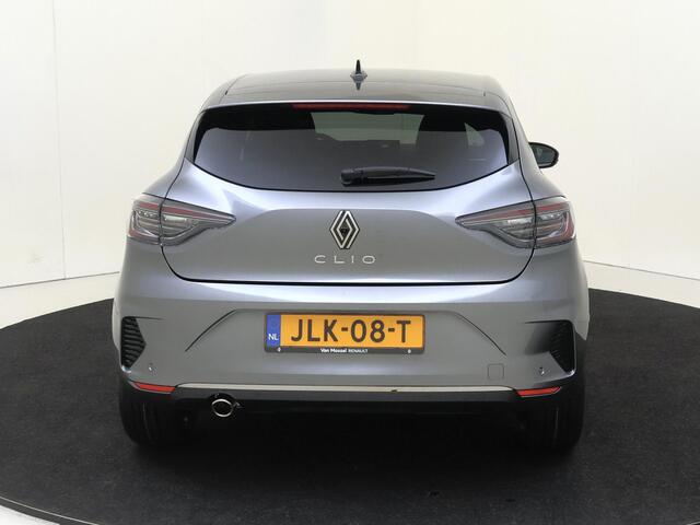 Renault CLIO 1.0 TCe 90 GPF techno Apple carplay | android auto | bluetooth