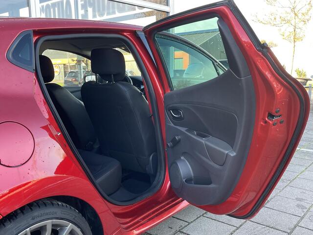 Renault CLIO 1.6 Turbo R.S. /Automaat/Cruise/Clima/Camera/Bose/70.898 km/2016/