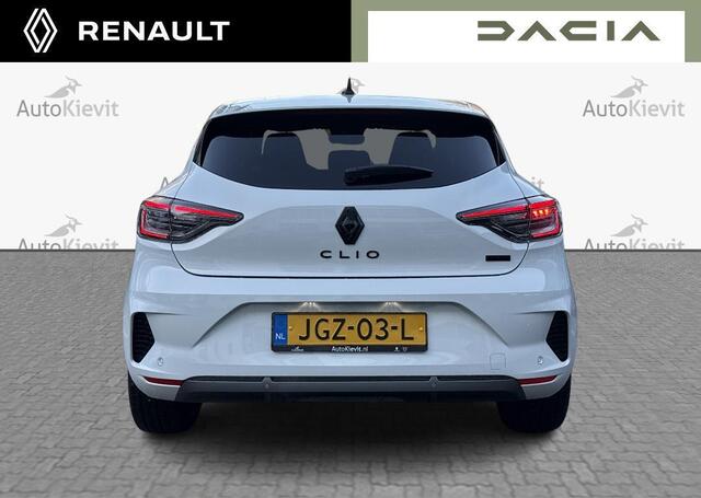 Renault CLIO 1.6 E-Tech Full Hybrid 145 esprit Alpine - 5 JAAR GARANTIE
