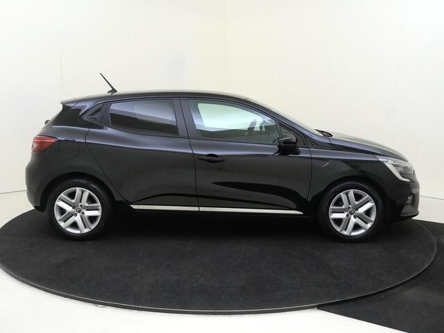 Renault CLIO 1.0 90PK TCe Zen Apple & Android Carplay | Navigatie | Climate Control | Parkeersensoren Achter | Keyless Entry | Cruise Control