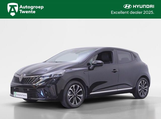 Renault CLIO 1.6 E-Tech Full Hybrid 145 techno | Private Lease 479,- |