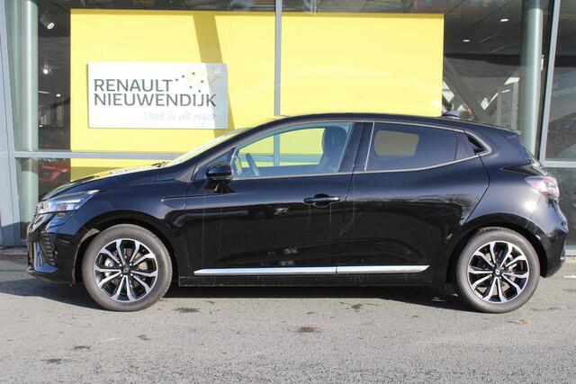 Renault CLIO 1.6 E-Tech Full Hybrid 145 techno / PACK CITY PREMIUM / PACK NAVIGATION TECHNO / PACK DRIVING & SAFETY