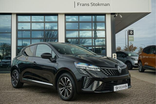 Renault CLIO 1.6 E-Tech Full Hybrid 145 Techno