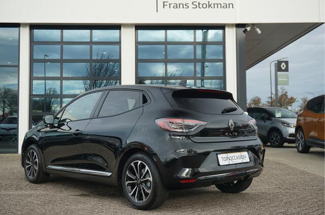 Renault CLIO 1.6 E-Tech Full Hybrid 145 Techno