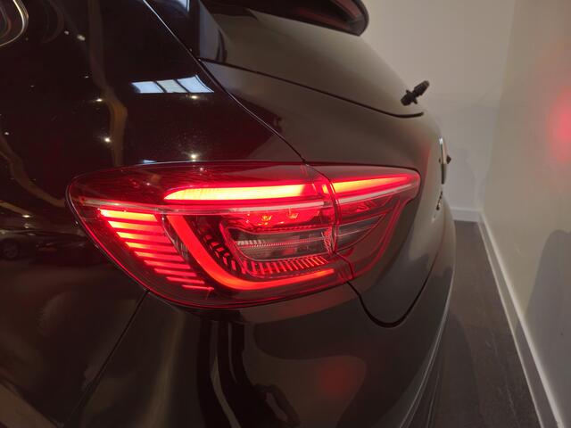 Renault CLIO 1.3 TCe R.S. Line 130 PK Automaat - Stoelverwarming - Apple carplay/ Android Auto - 360 Cam - Dodehoekdetectie