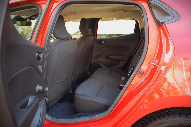 Renault CLIO 1.0 TCe Zen |NAVI|CRUISE|LED|AIRCO|1STE EIGENAAR