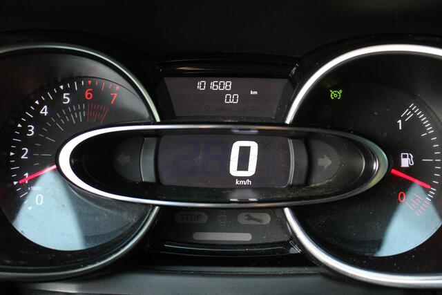 Renault CLIO Estate 0.9 TCe Limited | Trekhaak | Parkeersensoren achter | All Season banden