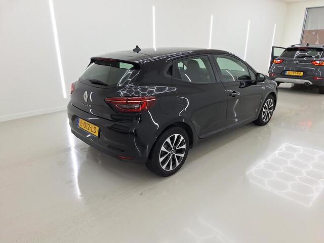 Renault CLIO 1.0 TCE ZEN I APPLE CARPLAY I AIRCONDITIONING I CRUISE CONTROL