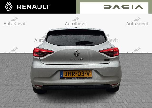 Renault CLIO 1.6 E-Tech Hybrid 145 Evolution