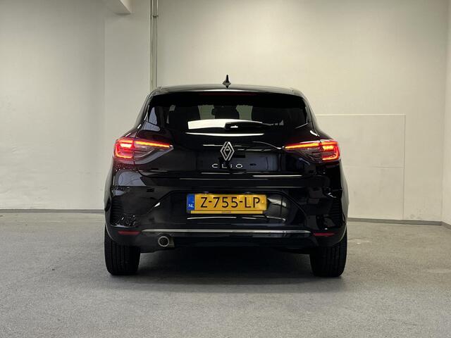 Renault CLIO 1.0 TCe 90 GPF techno | 1e-EIG | CAMERA | CLIMA | CARPLAY |