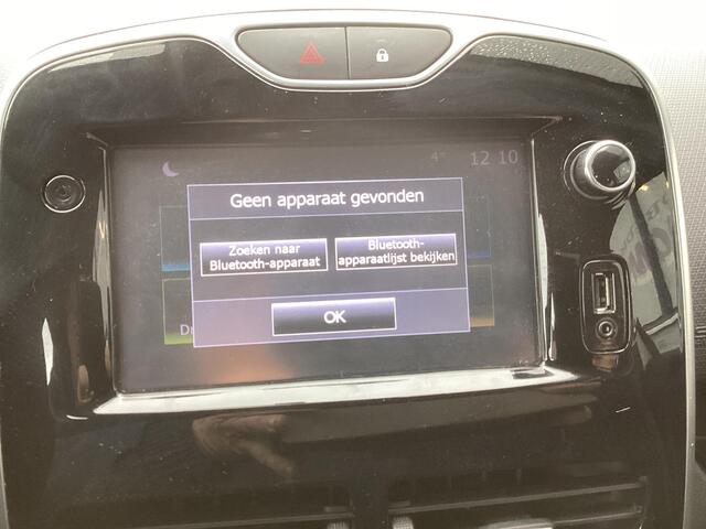 Renault CLIO 0.9 TCe Eco2 Expression Met garantie navigatie mistlampen 16 inch lichtmetaal cruise