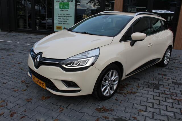Renault CLIO 0.9 TCe Intens