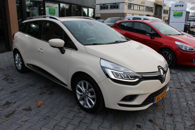 Renault CLIO 0.9 TCe Intens