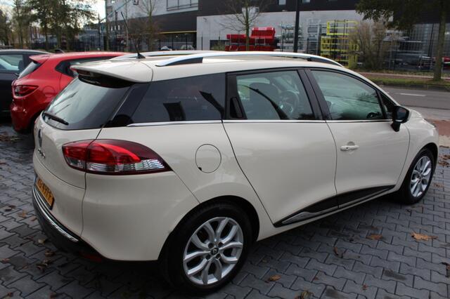 Renault CLIO 0.9 TCe Intens