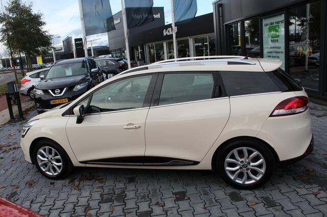 Renault CLIO 0.9 TCe Intens