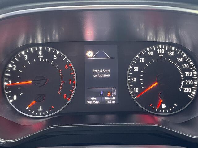 Renault CLIO 1.0 TCe Zen | Navigatie | Lichtmetalen velgen | Cruise control |