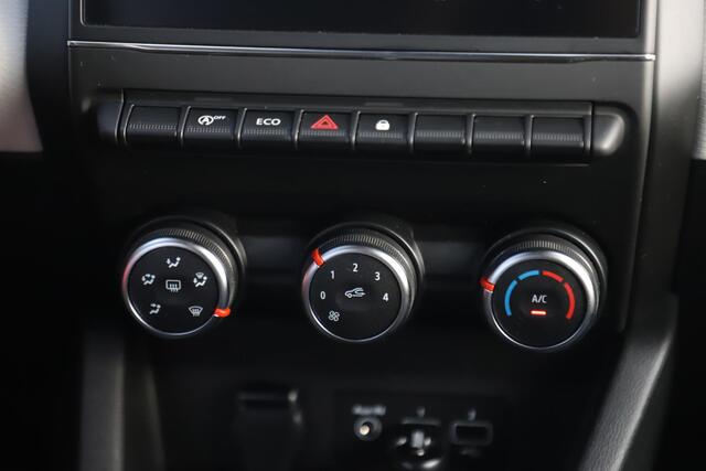 Renault CLIO 1.0 TCe 90 Evolution 6-bak 16 inch LMV Carplay Android Navigatie Camera Rijstrooksensor Airco Cruise Control