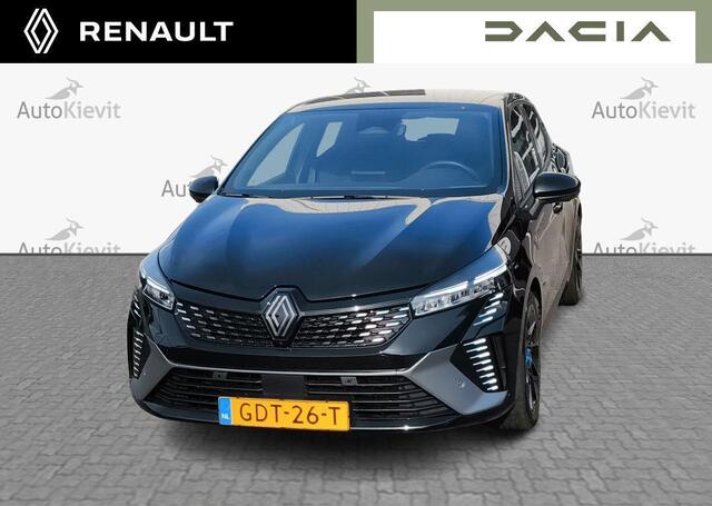 Renault CLIO 1.6 E-Tech Full Hybrid 145 esprit Alpine DEMO