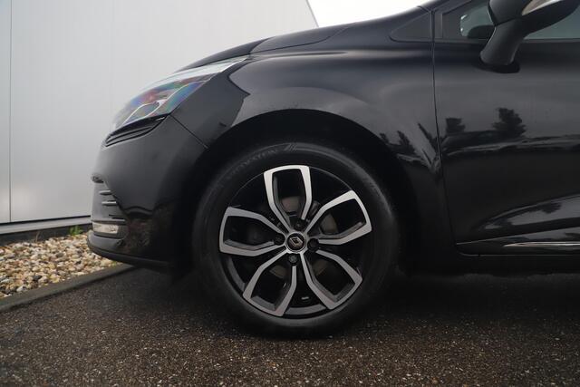 Renault CLIO 0.9 TCe Zen 90PK NAP! Navigatie Bluetooth Airco Cruise 16 inch LMV Bass Reflex