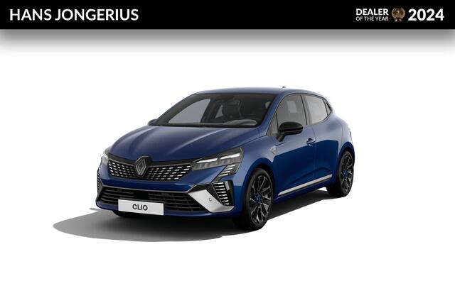 Renault CLIO esprit Alpine | Achteruitrijcamera | Adaptive Cruise Control | Blind Spot Warning